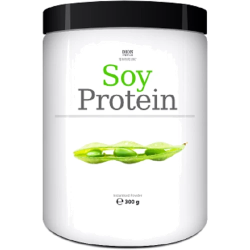 Протеїн Dion Sportlab SOY PROTEIN, Neutral 300g