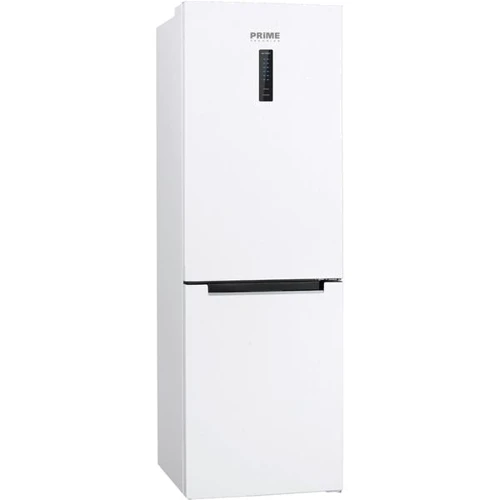 Холодильник Prime Technics RFN 1801 E D