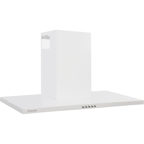 Вытяжка Perfelli T 9612 A 1000 W LED: Тип монтажа Настенный