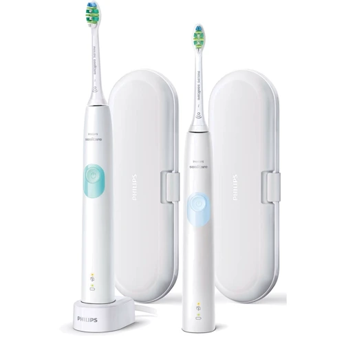 Зубная щетка Philips Sonicare ProtectiveClean 4300 HX6809/35