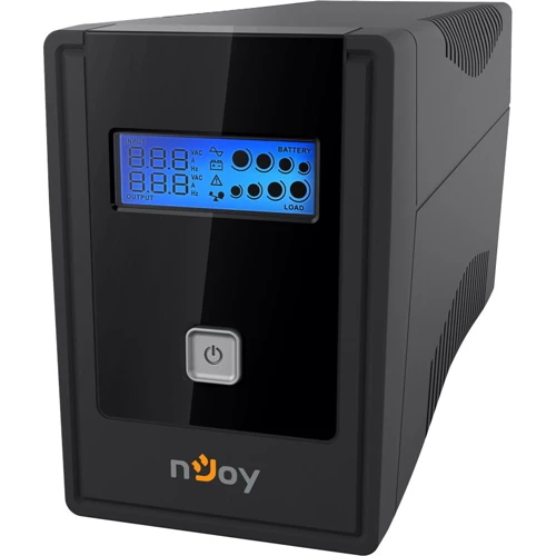 NJOY Cadu 650 (UPCMTLS665TCAAZ01B)