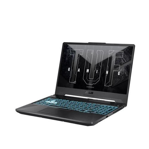 Ноутбук Asus TUF Gaming A15 FA506QM (FA506QM-DS71-CA) RB: Тип экрана матовый