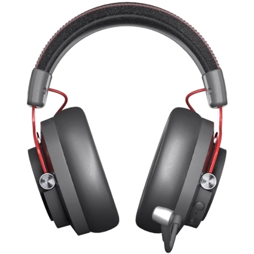 Навушники AOC GH401 Multi Platform Connect Black: Додатково Совместимость с Apple, Совместимость с Android