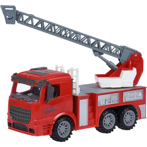 

Машинка Same Toy Truck пожарная машина с лестницей (98-616Ut)