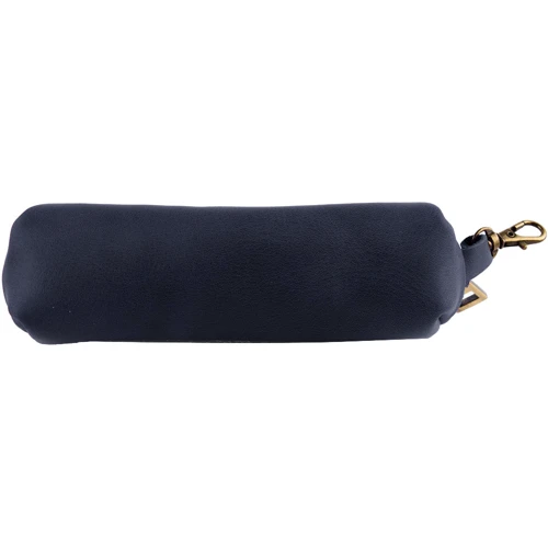 Мужская ключница DNK Leather синяя (DNK-Keys-L-bochkaH-col.K): Страна производитель Украина
