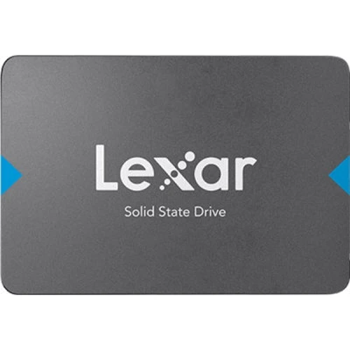 Lexar NQ100 960 GB (LNQ100X960G-RNNNG)