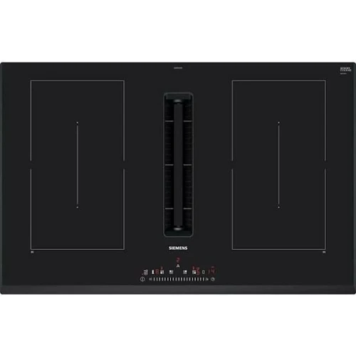 Варильна поверхня SIEMENS ED851FQ15E
