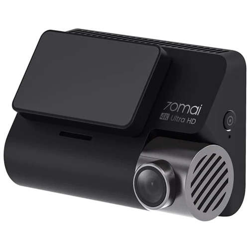 Автомобильный видеорегистратор Xiaomi 70mai Dash Cam A800