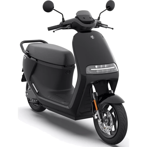 Електроскутер Segway-Ninebot E110S, Black фото 12