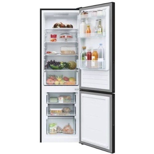 Холодильник Candy CCT3L517FB: Мощность замораживания, кг/сутки 3.3