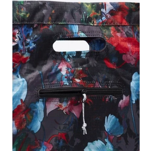 Сумка на плечо Nike Stash Tote - Aop разноцветная Уни 43x36x15 см (DV3089-010): Цвет разноцветный