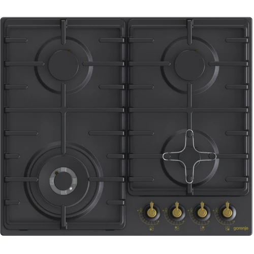 Варочная поверхность газовая Gorenje GW641CLB
