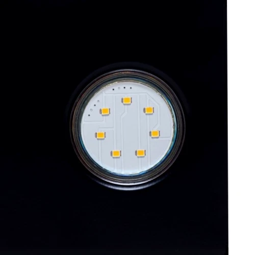 Вытяжка Perfelli DNS 6842 BL LED фото 9