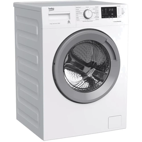 Стиральная машина Beko MWTV9612XSW: Тип машины Автомат
