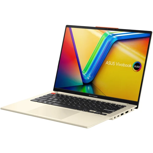 Ноутбук ASUS VivoBook S 14 (K5404VA-M9032W): Видеоадаптер Intel Iris Xe Graphics