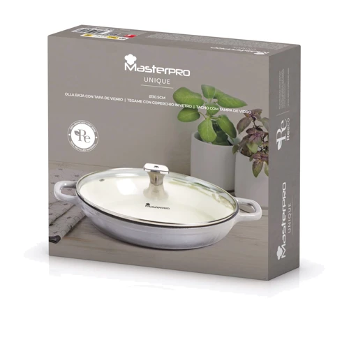 Стільник MasterPro Unique 30 см (BGMP-3832)