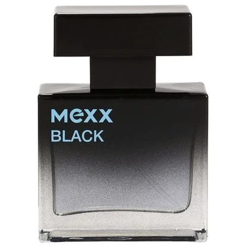 Туалетная вода Mexx Black Man 30 ml