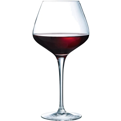 Бокал C&S Sublym для вина 6х600 мл (N4742/1)