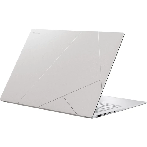 Ноутбук ASUS Zenbook S 14 UX5406SA-PV037W (90NB14F2-M001B0) UA: Тип экрана глянец