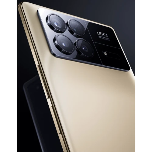 Смартфон Xiaomi Mix Fold 3 16/1TB Gold (Global): Дисплей 6.56" Amoled (2520x1080) / 8.03″ OLED Plus (2160x1916)