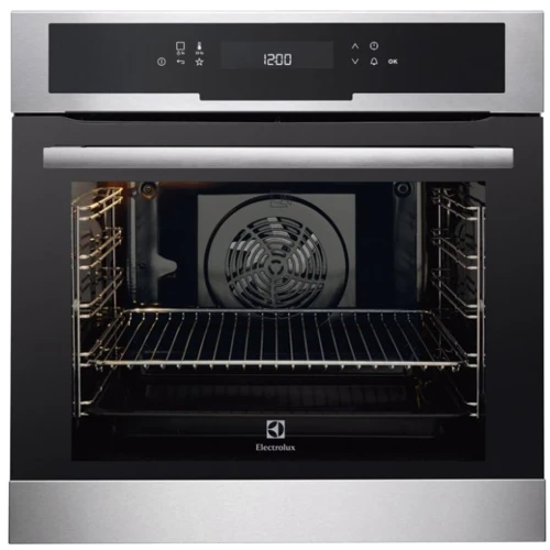 Духовой шкаф электрический Electrolux EOC 5750 АOX