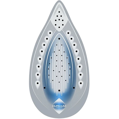 Утюг Tefal FV4980: Объем резервуара, мл 270