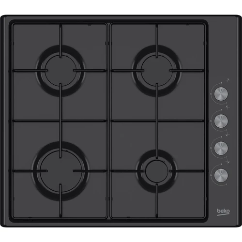 Варочная поверхность газовая Beko HIZG64120SB