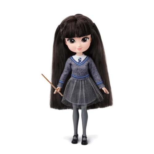 Коллекционная кукла WIZARDING WORLD: Джоу (20 см) (SM22006/7688): Серия Harry Potter