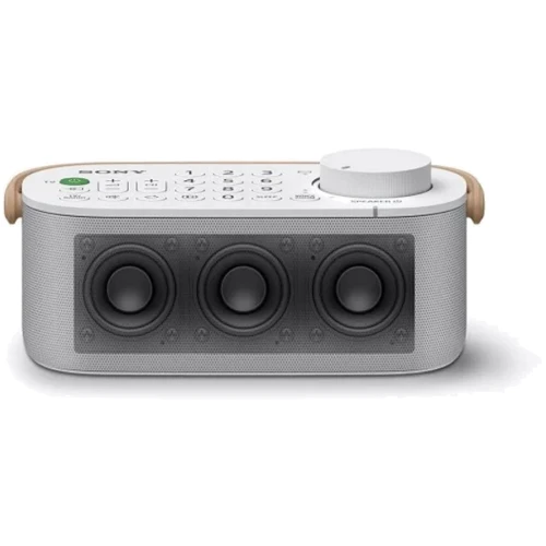 Акустика Sony SRS-LSR200 White: Сумісність Android, iOS, Windows