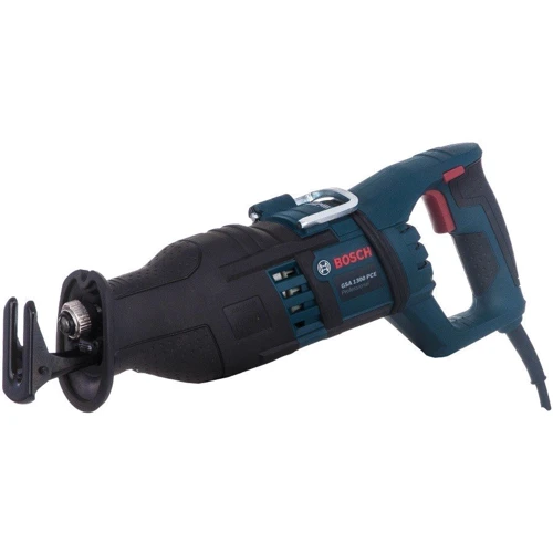 Шабельна пила Bosch GSA 1300 PCE (060164E200) фото 13