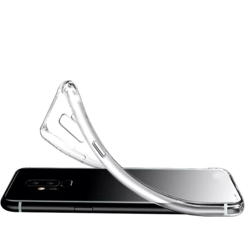 Чехол для телефонов BeCover TPU Case Transparancy for Nokia 1.4 (706392): Цвет прозрачный