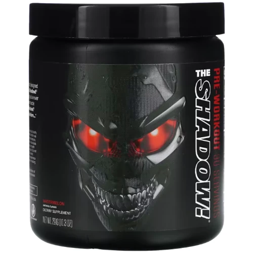 Предтренировочный комплекс JNX Sports The Shadow 270 g / 30 servings / Watermelon