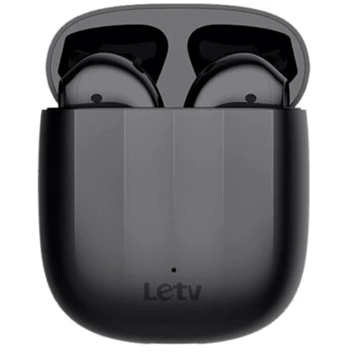 Наушники Letv L18 Black: Тип конструкции вкладыши