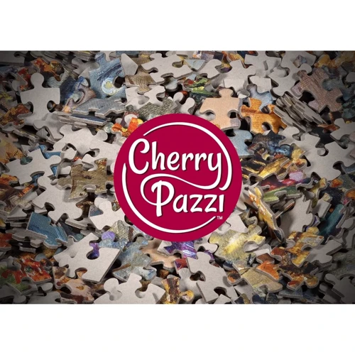 Пазли Cherry Pazzi Фарби Санторіні, 1000 елементів (30035) фото 8