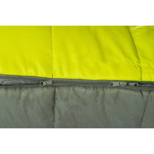 Спальный мешок Tramp Hiker Compact (185/80-55 TRS-051С): Длина 185 см