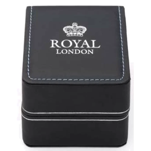Наручные часы Royal London (41447-01): Стиль Классический