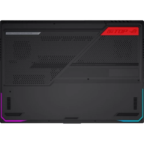 Ноутбук ASUS ROG Strix G17 G713QR (G713QR-HG021T) RB фото 14