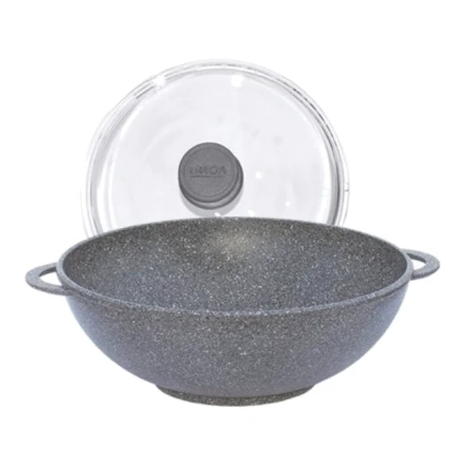 Біол WOK Granite Gray 30см (30034PC)