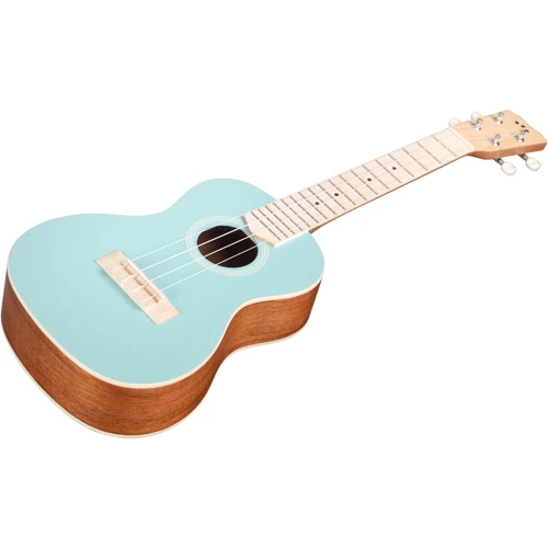 Укулеле CORDOBA 15CM Matiz Mint: Форма корпуса Концертная