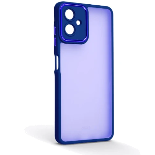 Чехол для телефонов ArmorStandart Shade Case Blue for Samsung A065 Galaxy A06 (ARM80160)