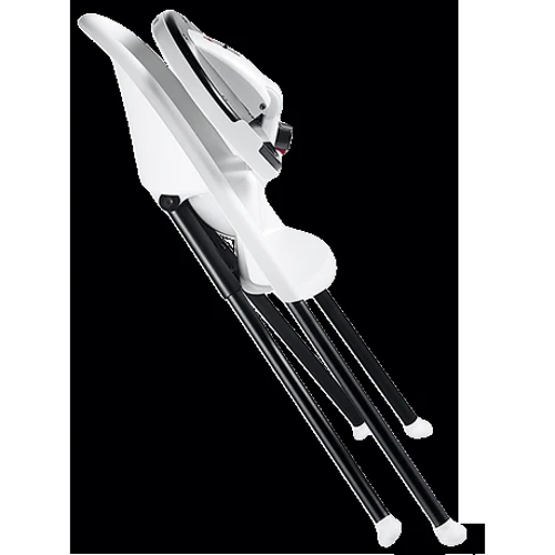 Стульчик для кормления Babybjorn High Chair White (67021): Материал пластик