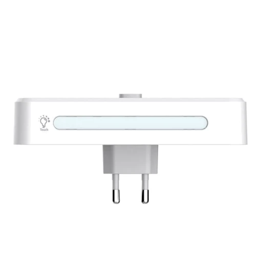 Сетевой фильтр LDNIO SC2311 White: Тип розеток Евророзетки (Тип C)