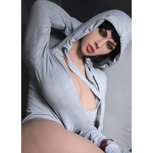 Реалистичная секс-кукла Cosdoll - Morena, 163 см