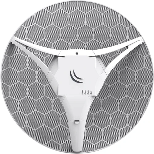 Точка доступу Wi-Fi Mikrotik LHG LTE6 Kit (RBLHGR&R11E-LTE6)