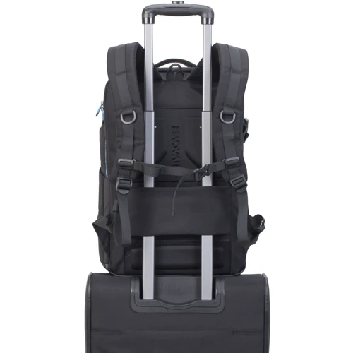 Сумка для ноутбуков RivaCase 17.3" 7860 Black (7860Black) фото 6