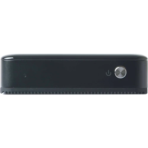 Персональный компьютер (ПК) Zotac ZBOX PI335 (Zbox-PI335-GK-W3C): Видеокартка Intel UHD Graphics 600