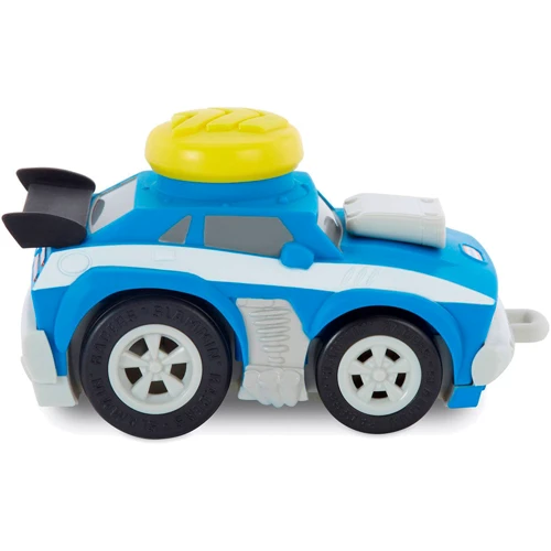 Машинка Little Tikes серии Slammin' Racers - Спринтер (648861)