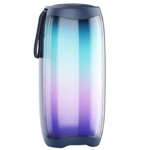 Акустика WiWU Thunder P40 Dark Blue: Тип портативная