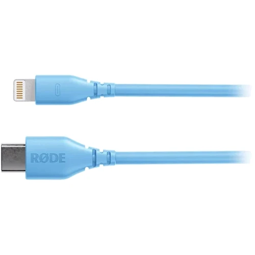 Кабель RODE SC21 Blue (240046): Виробник Rode
