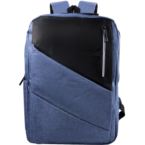 Мужской рюкзак Valiria Fashion синий (3DETAB6532-6): Пол Мужской